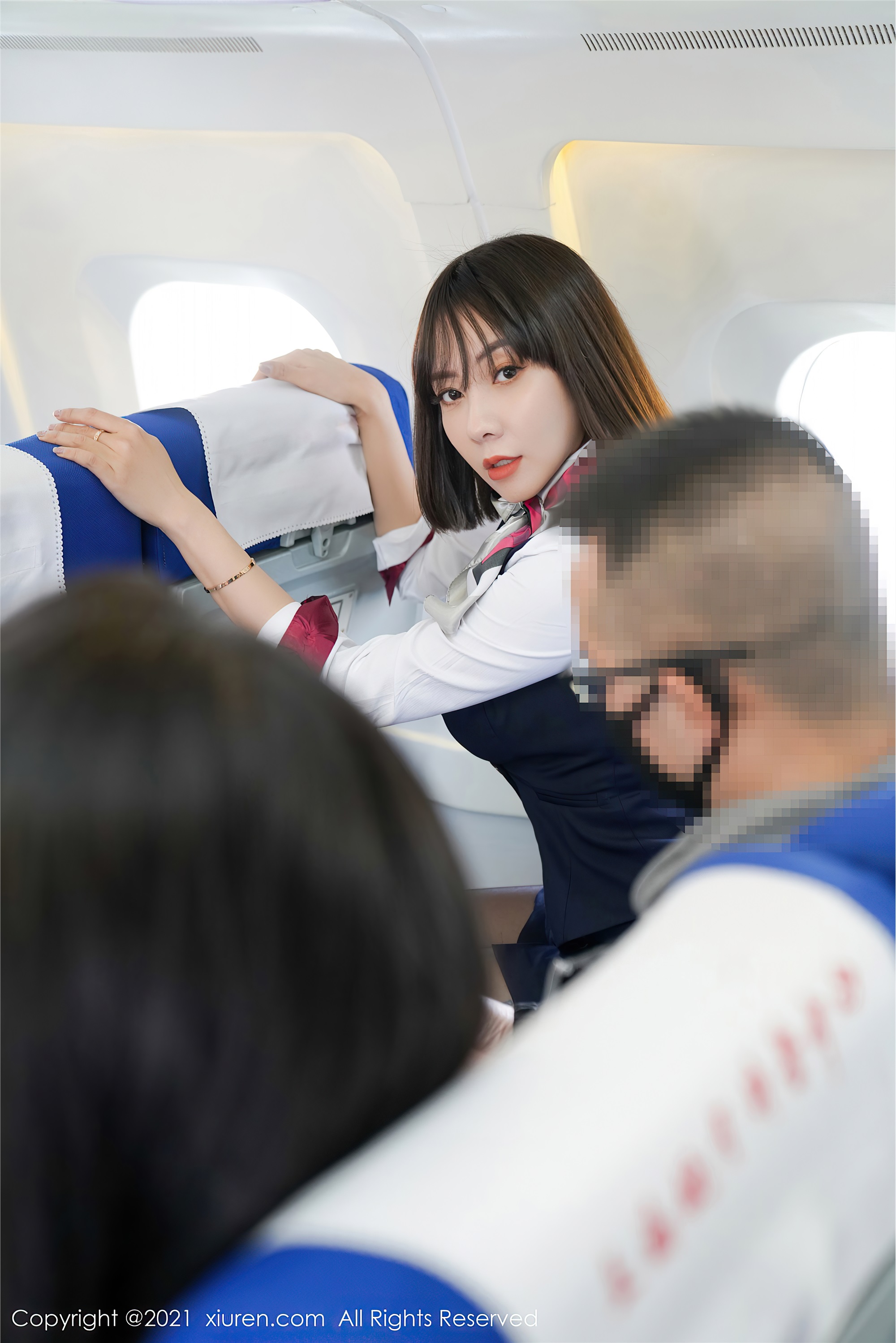 XiuRen秀人网  2021.06.04 No.3506 模特合集